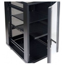 ARMARIO DE SUELO RACK 19"" 22U 600x1000 PUERTA CRISTAL (Espera 4 dias) en Huesoi