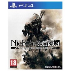SONY-PS4-J NIER AUTO GOTY en Huesoi