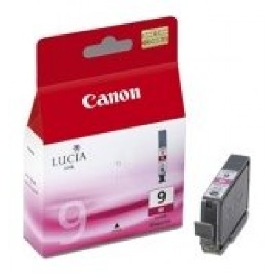 Canon Pixma Pro 9500 Cartucho Magenta PGI-9 M en Huesoi
