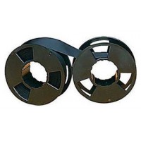 LEXMARK 6400/Modelos 4 Y 12 Cinta Nylon Negro -Alto Contraste- en Huesoi