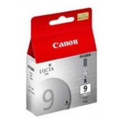 Canon Pixma Pro 9500 Cartucho Gris PGI-9 Gris en Huesoi