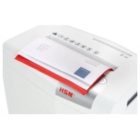 HSM Destructora de documentos shredstar X8 P-4 4,5x30 230V/50Hz EU en Huesoi