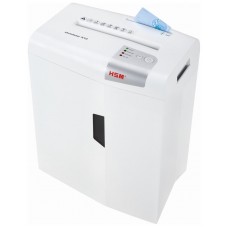 HSM Destructora de documentos shredstar X10 P-4 4,5x30 230V/50Hz EU en Huesoi