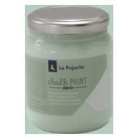 La Pajarita Chalk paint cp-20 mint (Espera 4 dias) en Huesoi