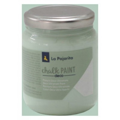 La Pajarita Chalk paint cp-20 mint (Espera 4 dias) en Huesoi