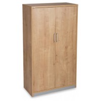 ARMARIO MEDIO CON PUERTAS 156X90X45 ESTRUCTURA ROBLE/PUERTAS ROBLE ROCADA 1058AR08V24 (Espera 4 dias) en Huesoi