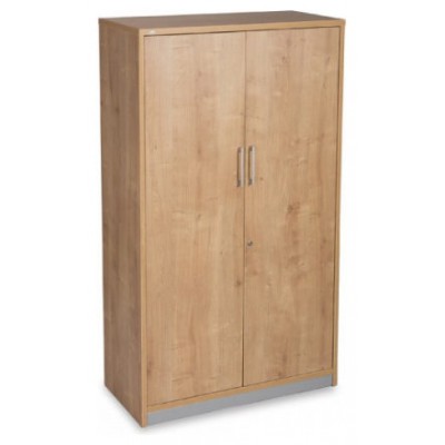ARMARIO MEDIO CON PUERTAS 156X90X45 ESTRUCTURA ROBLE/PUERTAS ROBLE ROCADA 1058AR08V24 (Espera 4 dias) en Huesoi