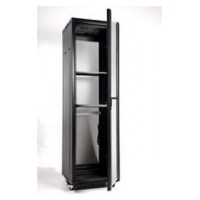 Monolyth Armario 42U SH6642 600x600 Pta Perforada en Huesoi