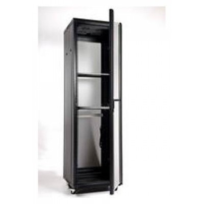 Monolyth Armario 42U SH6642 600x600 Pta Perforada en Huesoi