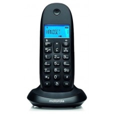 TELEFONO INALAMBRICO DECT DIGITAL MOTOROLA C1001CB+ en Huesoi