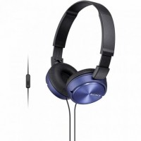 AURICULARES SONY MDRZX310APL en Huesoi AURICULARES SONY MDRZX310APL en Huesoi