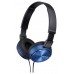 AURICULARES SONY MDRZX310APL en Huesoi