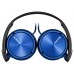 AURICULARES SONY MDRZX310APL en Huesoi