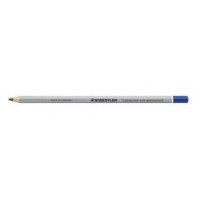 LAPIZ LUMOCOLOR NON-PERMANENT OMNIGRAPH AZUL STAEDTLER 108-3 (MIN12) (Espera 4 dias) en Huesoi