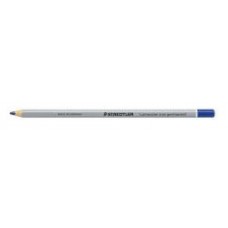 LAPIZ LUMOCOLOR NON-PERMANENT OMNIGRAPH AZUL STAEDTLER 108-3 (MIN12) (Espera 4 dias) en Huesoi