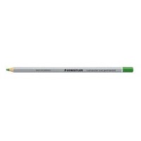 LAPIZ LUMOCOLOR NON-PERMANENT OMNIGRAPH VERDE STAEDTLER 108-5 (MIN12) (Espera 4 dias) en Huesoi