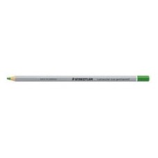 LAPIZ LUMOCOLOR NON-PERMANENT OMNIGRAPH VERDE STAEDTLER 108-5 (MIN12) (Espera 4 dias) en Huesoi