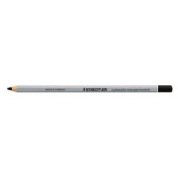 LAPIZ LUMOCOLOR NON-PERMANENT OMNIGRAPH NEGRO STAEDTLER 108-9 (MIN12) (Espera 4 dias) en Huesoi