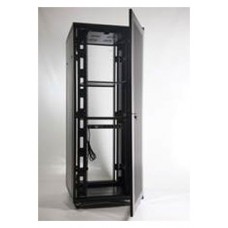 ARMARIO DE SUELO RACK 19"" 42U 600x1000 PUERTA DE CRISTAL (Espera 4 dias) en Huesoi