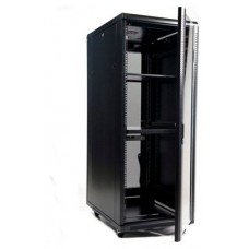 ARMARIO DE SUELO RACK 19"" 42U 600x1000 PUERTA PERFORADA (Espera 4 dias) en Huesoi