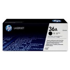 TONER COIMPATIBLE PARA HP M1522 NEGRO (CB436A) 2000 en Huesoi