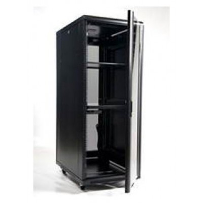 ARMARIO DE SUELO RACK 19"" 42U 800x800 PUERTA DE CRISTAL (Espera 4 dias) en Huesoi