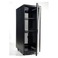 ARMARIO DE SUELO RACK 19"" 42U 800x800 PUERTA PERFORADA (Espera 4 dias) en Huesoi