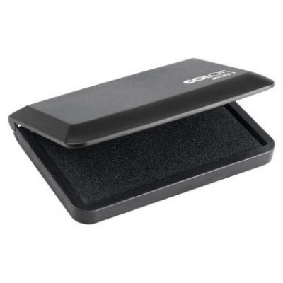 TAMPON MICRO 1 EN COLOR NEGRO COLOP 109635 (Espera 4 dias) en Huesoi