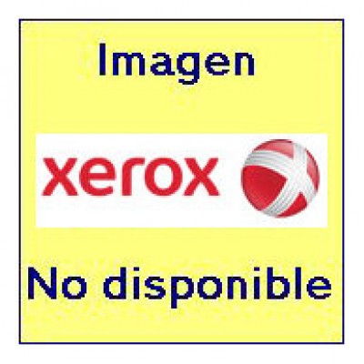 XEROX Phaser 5500 Kit Mantenimiento Negro en Huesoi