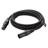 Elgato 10CAL9901 cable de audio 3 m XLR (3-pin) Negro (Espera 4 dias) en Huesoi