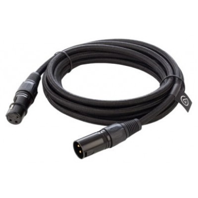 Elgato 10CAL9901 cable de audio 3 m XLR (3-pin) Negro (Espera 4 dias) en Huesoi