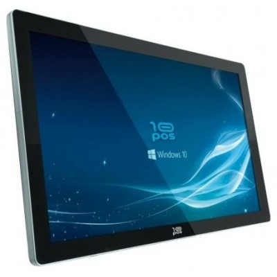 10POS TPV 21.5" Intel J6412 8GB/128GB SSD WIOT en Huesoi