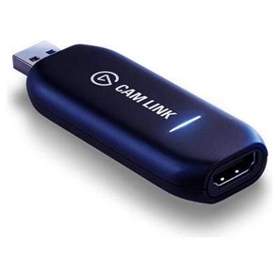 ELGATO CAM LINK 4K (10GAM9901) (Espera 4 dias) en Huesoi