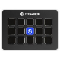 Elgato Stream Deck MK.2 Negro 15 botones (Espera 4 dias) en Huesoi