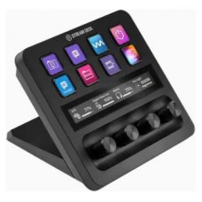 ELGATO STREAM DECK + (10GBD9901) (Espera 4 dias) en Huesoi