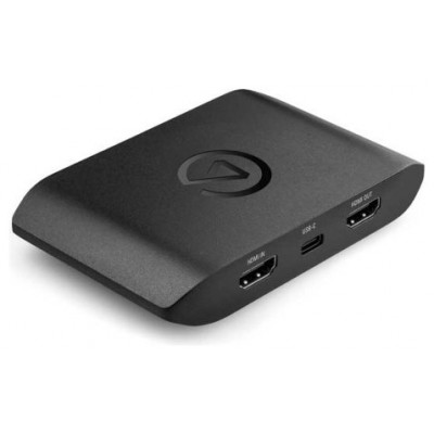 Elgato Game Capture HD60 X dispositivo para capturar video USB 2.0 (Espera 4 dias) en Huesoi