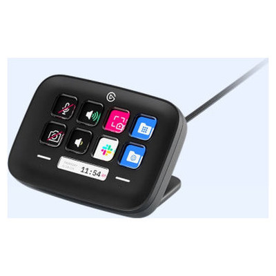 Elgato Stream Deck Neo Negro 8 botones (Espera 4 dias) en Huesoi Elgato Stream Deck Neo Negro 8 botones (Espera 4 dias) en Huesoi