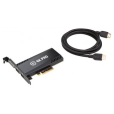 ELGATO GAME CAPTURE 4K PRO (10GBK9901) (Espera 4 dias) en Huesoi