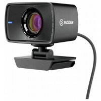 Elgato Facecam cámara web 1920 x 1080 Pixeles USB 3.2 Gen 1 (3.1 Gen 1) Negro (Espera 4 dias) en Huesoi
