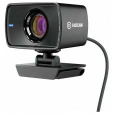 ELGATO FACECAM FULL HD STREAMING CAMERA (10WAA9901) (Espera 4 dias) en Huesoi