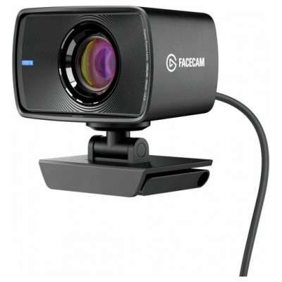 ELGATO FACECAM FULL HD STREAMING CAMERA (10WAA9901) (Espera 4 dias) en Huesoi