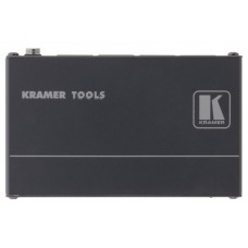 Kramer Electronics VM-3AN amplificador de audio Gris (Espera 4 dias) en Huesoi