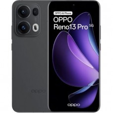 OPPO RENO13 PRO 5G /MTK DIMENSITY 8350/512GB/12GB/6,83"/50MP/5.800MAH/80W GREY (Espera 4 dias) en Huesoi