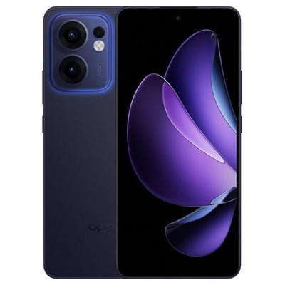 OPPO 13 F 5G 16,9 cm (6.67") SIM doble Android 15 USB Tipo C 8 GB 256 GB 5800 mAh Azul (Espera 4 dias) en Huesoi