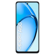 OPPO A60 6.67" HD+ 8+8GB 256GB Ripple Blue en Huesoi