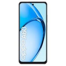 OPPO A60 6.67" HD+ 8+8GB 256GB Midnight Purple en Huesoi