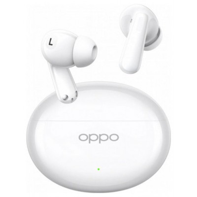 OPPO AURICULAR ENCO AIR4 WHITE (Espera 4 dias) en Huesoi