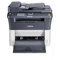 KYOCERA Multifuncion Laser Monocromo ECOSYS FS-1325 (Tasa Weee incluida) en Huesoi