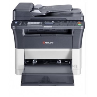 KYOCERA Multifuncion Laser Monocromo ECOSYS FS-1325 (Tasa Weee incluida) en Huesoi