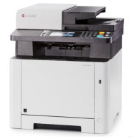 KYOCERA Multifuncion Laser Color ECOSYS M5526cdw (Tasa Weee incluida) en Huesoi